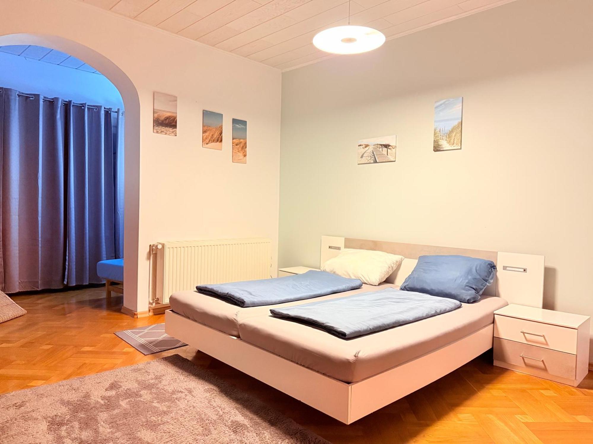 Pensione Portofino Heringsdorf  Bagian luar foto